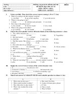 KTHK 2 LOP 6 (CO DAP AN)