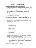 BẢO HIỂM HÀNG HẢI