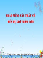 Toan 6 Khi nao AM + MB = AM