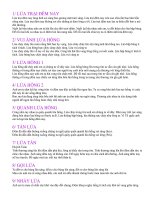 Bìa hát lửa trại