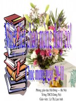 Tìm hiểu văn bản chứng minh