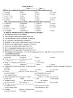 on thi tot nghiep 2009 3