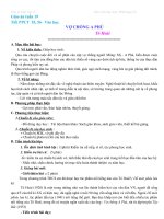 Giao an 12 moi hoc ky II tuan 19