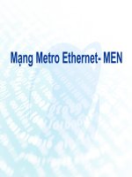 Chuong 0 bài giảng mạng MEN 