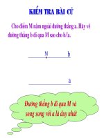 t8 - tien de Oclit.ppt