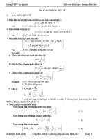 PP giai chuong IV -12NC