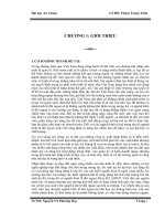 Những yếu tố ảnh hưởng đến quyết định chọn việc làm của sinh viên khóa 8 ngành kinh tế đối ngoại trường đại học an giang 