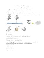 THỦ THUẬT TRONG DOANH NGHIỆP