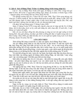 Giới thiệu NK Đặng Thùy Trâm