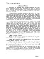 Đa dạng hoá chương trình du lịch cuối tuần cho đối tượng học sinh   sinh viên tại đà nẵng 