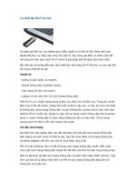 Tự thiết lập Wi-Fi tại nhà