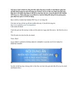 Phần mềm Sothink SWF Easy 6.1.doc