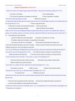 GHI NHO VE CUM CHU VI