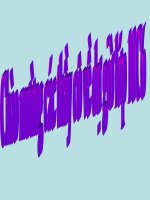 Ngữ Văn 10 cơ bản