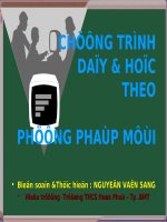 T.36_Diện tích Đa giác