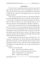 CÔNG TÁC KẾ TOÁN TẠI CÔNG TY CỔ PHẦN THƯƠNG MẠI QUỐC TẾ TV – DU HỌC ĐÀO TẠO – DỊCH THUẬT SAO VIỆT