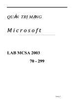 Hướng dẫn bảo mật win2003 phan 0  smartcard 