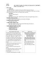 Từ tiết 35 trở đi(Pro)