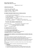 on tap ts lop 10 (2009)