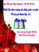 luyen tu va cautinh cam gia dinh tuan 12