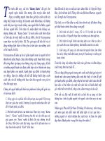 Kiet tac phong the cua nguoi an do 