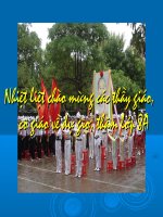 Bài 13 - Tỉ lệ mặt người