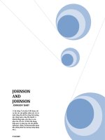 Giá cả và chất lượng hàng hóa đối với tiêu thụ hàng hóa