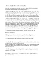 Phương pháp đọc thấm nhuần sách siêu đẳng 