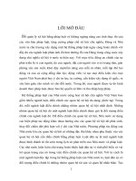 Một số vấn đề về đổi mới và thi hành án dân  sự ở Việt Nam hiện nay.