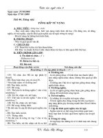 Giáo án Ngư văn 9 ( tiếp )