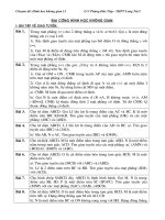 Bai tap Quan He Vuong Goc Moi