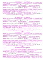 16 de thi thu vao 10