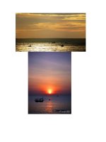 chiếc thuyền ngoài xa