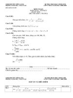 Toan 9-TL-Vong 2-0809