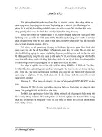 CÔNG tác văn THƯ tại văn PHÒNG HĐND &UBND xã cấn hữu  HUYỆN QUỐC OAI   THÀNH PHỐ hà nội  THỰC TRẠNG và một số KIẾN NGHỊ