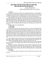 Tập san SKKN của Phòng D.Châu