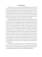 Báo cáo thực tập tổng hợp về Công ty TNHH Ống thép Hòa Phát