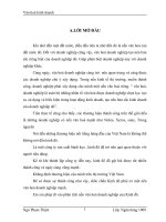 các yếu tố cấu thành văn hoá doanh nghiệpcủa Kinh đô3 