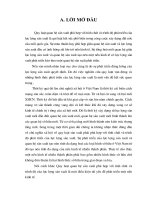 “Quy luật quan hệ sản xuất phải phự hợp với tớnh chất và trỡnh độ của lực lượng sản xuất và việc vận dụng quy luật ở nước ta hiện nay.” 