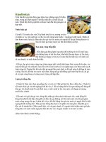 Bí quyết luộc gà