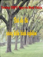 English-sangkienkinhnghiem