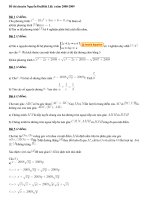 DE THI LOP 10 CHUYEN NGUYEN DU DAK LAK NAM 08-09