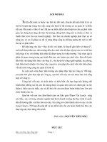 VẤN ĐỀ PHÁP LÝ TRONG QUAN HỆ LAO ĐỘNG CỦA CÔNG  TY  789