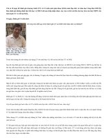 CẦN VIẾT LẠI SÁCH GIÁO KHOA...