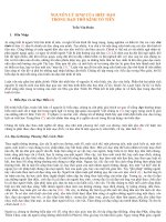 Nguyên lý hiếu đạo_Thờ kính tổ tiên