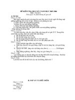 De kiem tra hoc ki I ly 6.doc