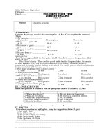 Kiem tra dinh ki anh 6