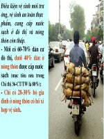 Tư liệu vè Tích hợp giáo dục môi trường - Phần 2 - PNT - R