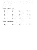 ĐỀ-ĐA TỐT NGHIỆP LÝ Quảng Nam (02)