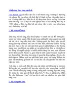 Đổi nghề   kỹ năng mềm 5 điều bạn phải cân nhắc 